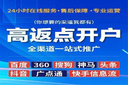 SEM投放实战：精准锁定潜在客户